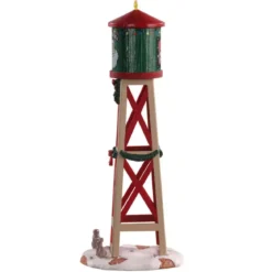 Accessori Lemax Château d'eau rustique