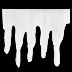 Addobbi per finestre effetto screpolato