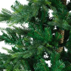 Albero di Natale artificiale (240 cm) Glorious Verde abete