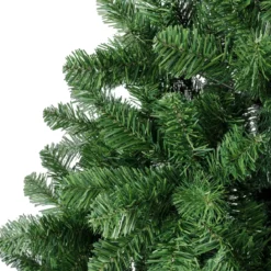 Albero di Natale artificiale H300 cm Eco Tree Verde abete