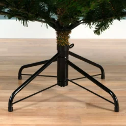 Albero di Natale artificiale (150 cm) Glorious Verde abete