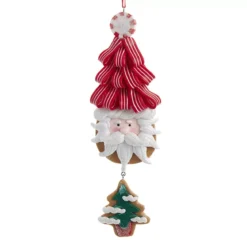 Babbo Natale Babbo Natale abete Rosso