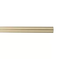 Bastone per tenda (L250 cm / D20 mm) Jim Oro
