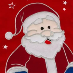 Calzetta di Natale Babbo Natale