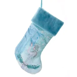 Calzetta di Natale Disney Elza Frozen