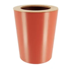 Cestino bagno 5L Purebamboo Terracotta