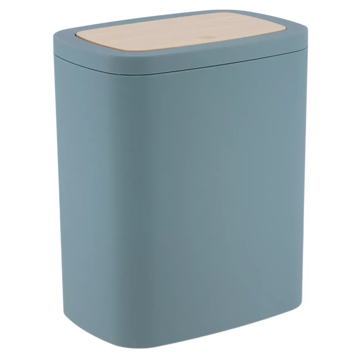 Cestino da bagno 5L Cosy Verde salvia