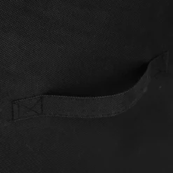 Contenitore Kube Nero