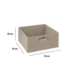 Contenitore ( 31 x 15 cm) Helena Lino