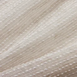 Coppia di tende a occhielli (60 x 120 cm) Arthur Beige