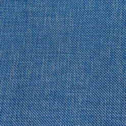 Cuscini di ricambio per salotto da giardino Calvi 4 posti - Blu