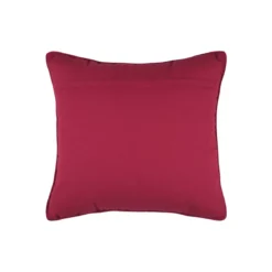 Cuscino di Natale cotone e lana (45 x 45 cm) Winty Naturale