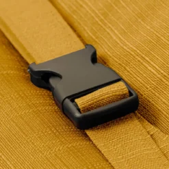 Cuscino per lettino prendisole sfoderabile (190 x 60 cm) Sunset Giallo senape