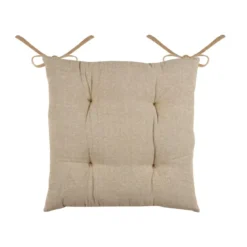 Cuscino per sedia Casa Marrone