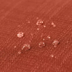 Cuscino per sedia da esterno quadrato (40 x 40 cm) Sunset Terracotta