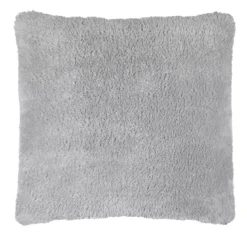 Cuscino quadrato (45 cm) Douillet rosso
