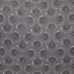 Cuscino quadrato (40 cm) Linah Grigio