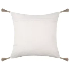 Cuscino quadrato cotone (40 cm) Sultan Marrone