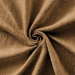 Cuscino quadrato cotone (45 x 45 cm) Sixtine Camel