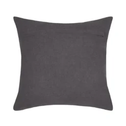Cuscino quadrato in cotone (40 x 40 cm) Tilda Grigio ardesia