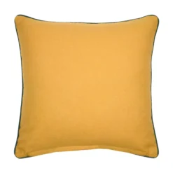Cuscino quadrato in cotone (45 x 45 cm) Betty Multicolore