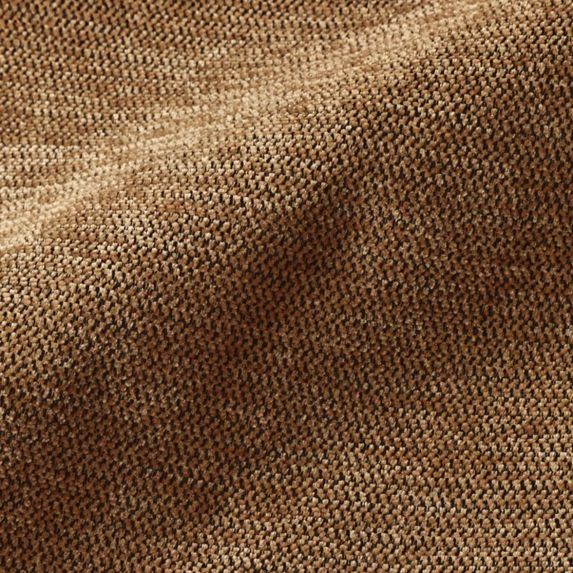 Cuscino quadrato tessuto (45 x 45 cm) Magnus Camel