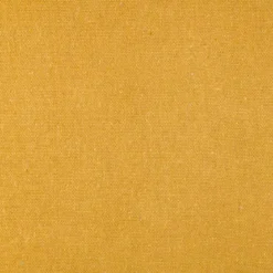 Cuscino quadrato (45 x 45 cm) Monaco Giallo curry