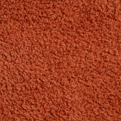 Cuscino quadrato (50 x 50 cm) Montréal Terracotta