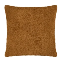 Cuscino quadrato (50 x 50 cm) Montréal Camel