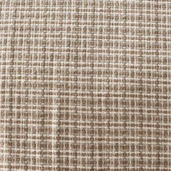 Cuscino rettangolare in cotone (50 x 80 cm) Marius Marrone