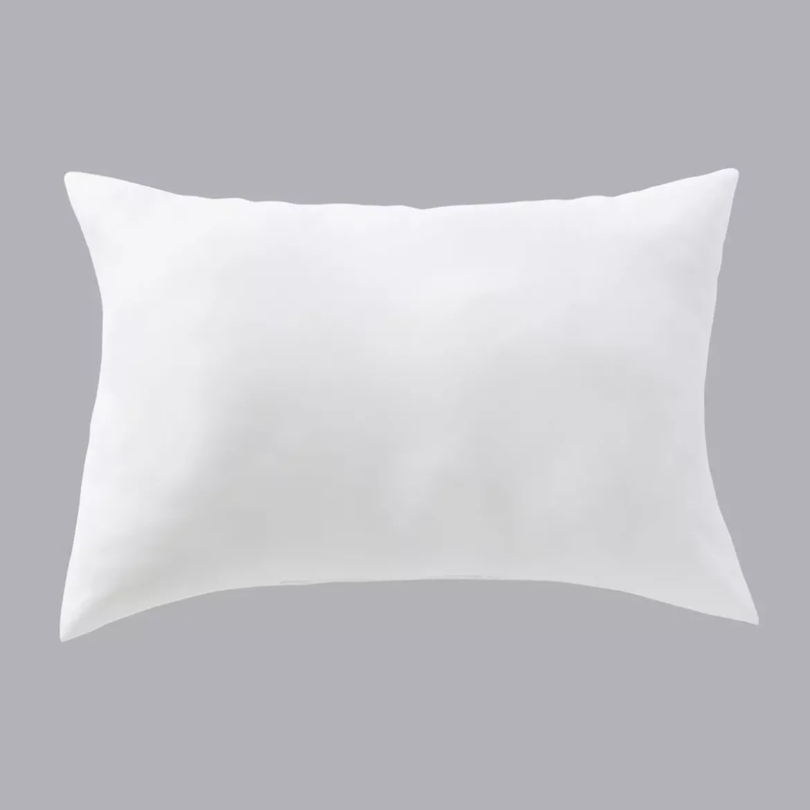 Cuscino rettangolare microfibra (40 x 60 cm) Aéris Bianco