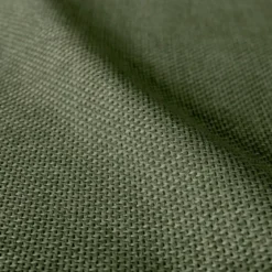 Cuscino rettangolare tessuto (40 x 60 cm) Alba Verde cachi