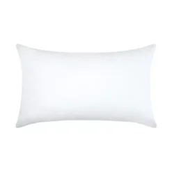 Cuscino rettangolare (30 x 50 cm) Gresy Avorio