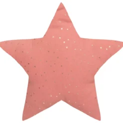 Cuscino Stella Berlingot Rosa