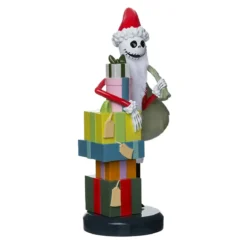 Decorazione da tavolo (H25 cm) Il Misterioso Natale del Signor Jack