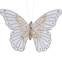 Farfalla Apollin Lilla