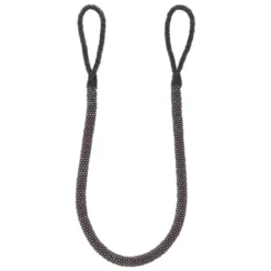 Fermatenda (80 cm) Pearl Grigio grafite