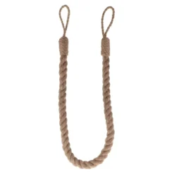 Fermatenda juta Clovis Beige