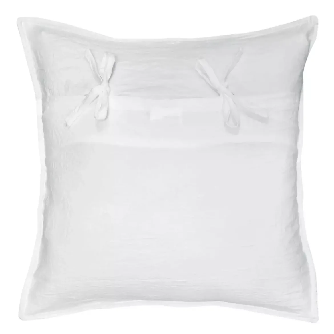 Fodera cuscino quadrato (60 cm) Mellow Chic Blu