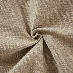 Fodera per cuscino da esterno rettangolare (40 x 60 cm) Naia Beige sabbia