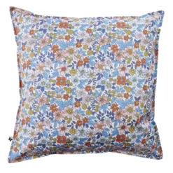 Fodera per cuscino da esterno quadrata (60 x 60 cm) Danaé Multicolore