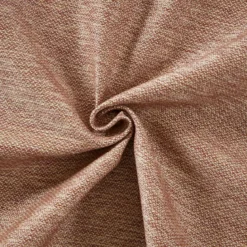 Fodera per cuscino da esterno rettangolare (40 x 60 cm) Naia Corallo