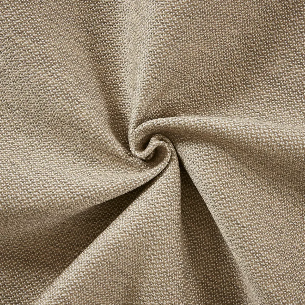 Fodera per cuscino da lettino prendisole (190 x 70 cm) Naia Beige sabbia