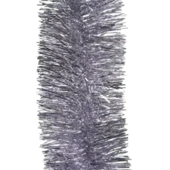 Ghirlanda di Natale (Ø7,50 cm) Alpine Lilla