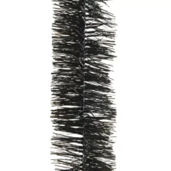 Ghirlanda di Natale (Ø7,50 cm) Alpine Nero