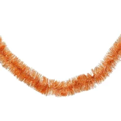 Ghirlanda di Natale (D10 cm) Alpine XL Cognac