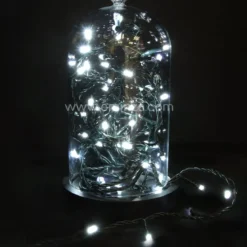 Ghirlanda luminosa Flashhing light Lung. 16 m Bianco freddo 192 LED