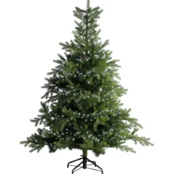 Ghirlanda luminosa Lusso 7,50 m Bianco freddo 350 LED CV