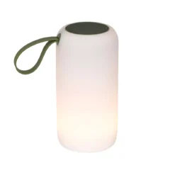 Lampada da giardino mobile senza fili 45 lumen (H24 cm) Starlight Bianco caldo