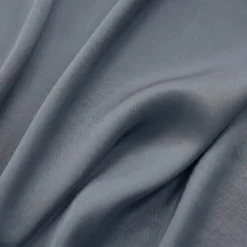 Lenzuolo con angoli in lyocell Tencel™ (160 x 200 cm) Olivia Blu stone